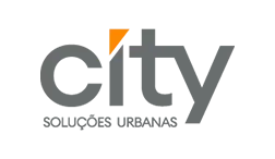 city